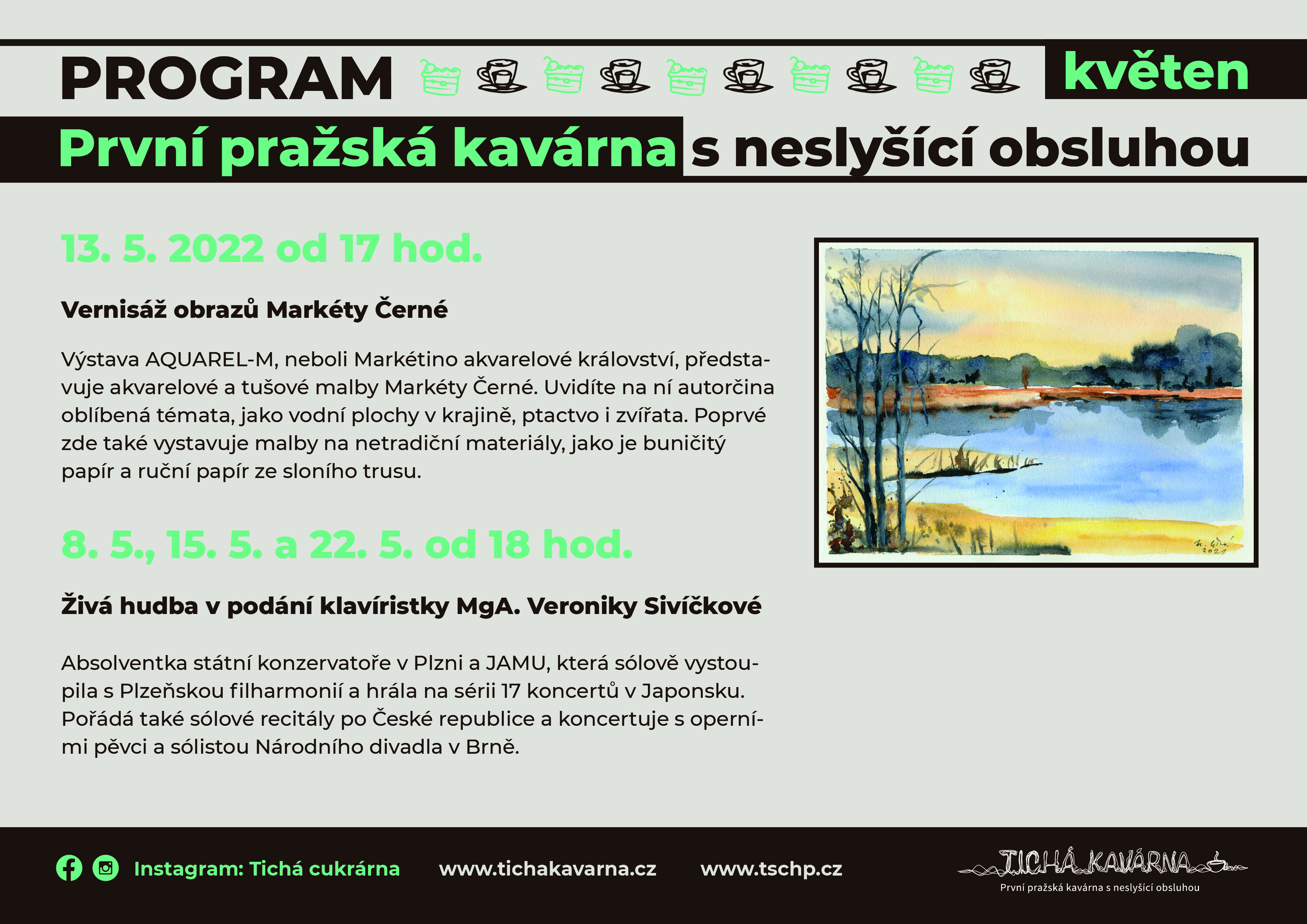 TK program 2205