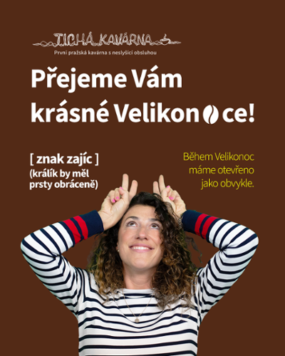 Veselé Velikonoce